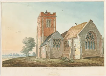 Église de Wichnor