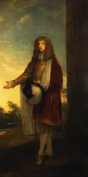 Portrait historique de Joceline