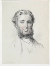 Portrait de John Scott, 3e comte d
