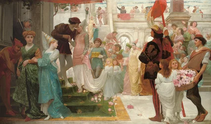 Le Choix du Prince