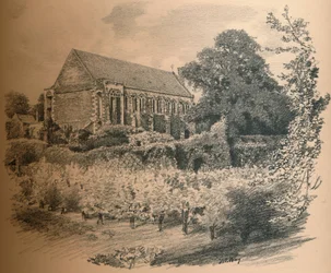 La Salle, Palais d