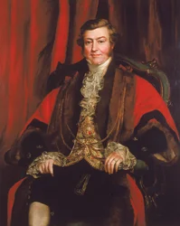 Thomas Quested Finnis