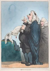 Un conseiller, 1er janvier 1801