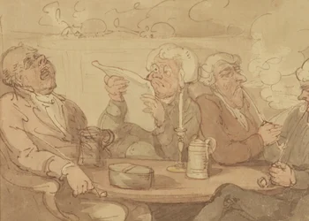 Un Club de Gentlemans