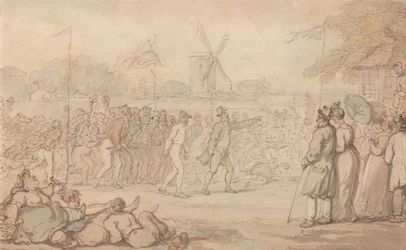 Le rallye du capitaine Barclay - L