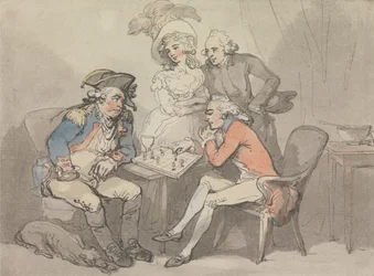Échec et mat