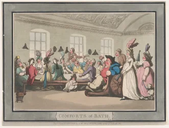 Les conforts de Bath, Planche 11