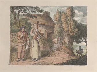 Cornwall, un observateur