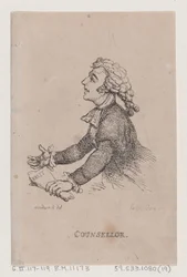 Conseiller, 1808