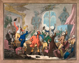 Dîner