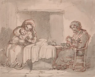 Intérieur domestique