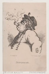 Hollandais, avril 1808