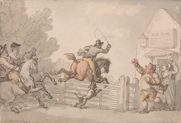 Éviter le péage