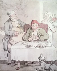 Gourmandise