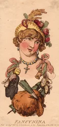 Responsables : Fancynina