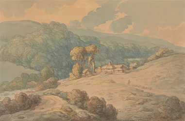 Hengar Wood, St Tudy, Cornouailles