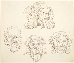 Masques