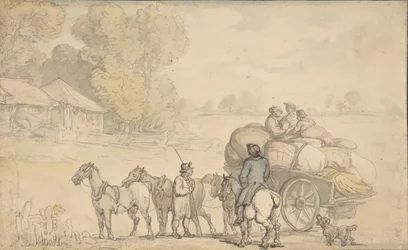 Migrants, 1780-1827