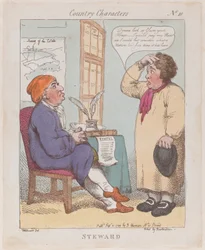 Intendant, 10 septembre 1799