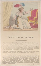 La prière de l