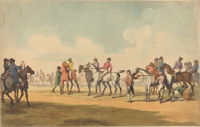 La Course