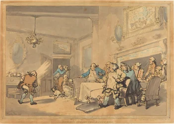 Les épicuriens déçus