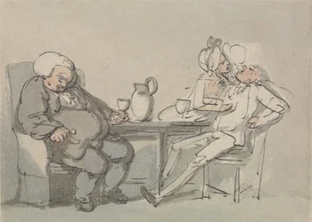 Le docteur a surmonté