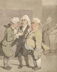 La consultation chez le médecin