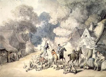 La Rencontre
