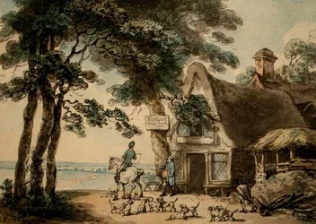 Le Chêne Royal