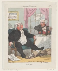 Vicaire, 10 septembre 1799