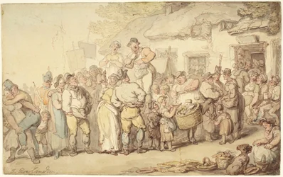 Village fair