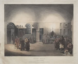 Maison de Garde, St. Mary Le Boue