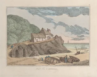 West Loo, Cornouailles