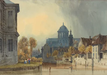 Vue de l