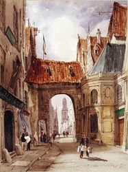 Église Saint-Charles Borromée à Anvers
