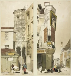 Hôtel de la Trémoille, Paris