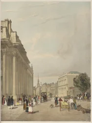Londres tel qu