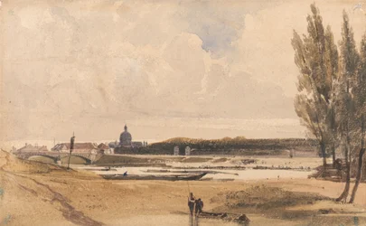 Sur la Seine