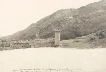 Couvent de Vallombrosa