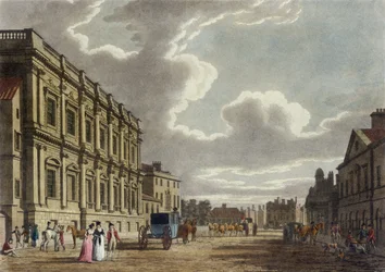 Whitehall, Westminster à Londres