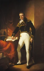 Capitaine Charles Stewart