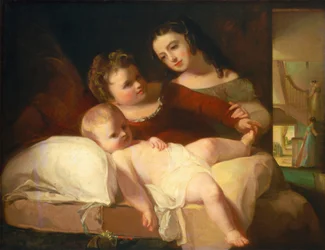 Les enfants David