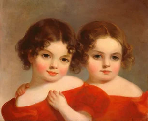 Les sœurs Leland