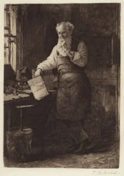 Réfléchir