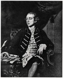 Warren Hastings, 20e siècle