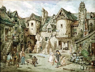 Auberge du Cheval Blanc