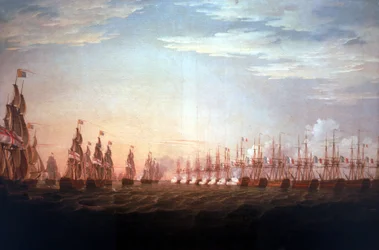 La Bataille du Nil