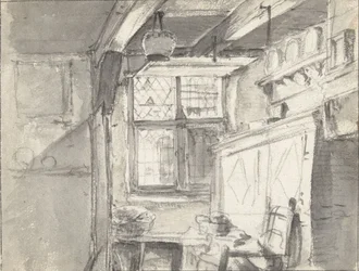 Un intérieur