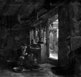 Le rétameur